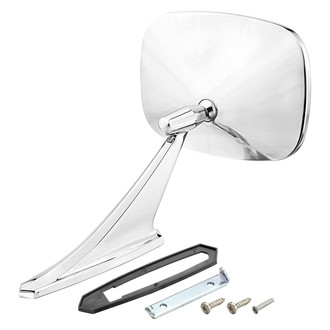 RESTOPARTS® - Side View Mirror