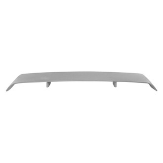 RESTOPARTS® - Fiberglass Rear Judge Spoiler (Unpainted)