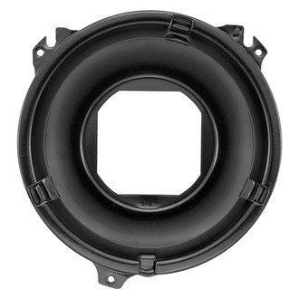RESTOPARTS® - Replacement Headlight Buckets