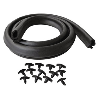 RESTOPARTS® - Hood to Cowl Seal