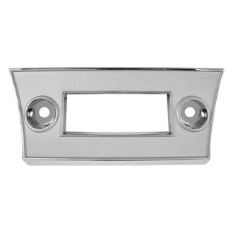 RESTOPARTS® - Radio Bezel