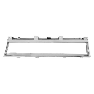 RESTOPARTS® - Speedometer Bezel