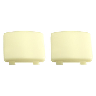 RESTOPARTS® - Quarter Armrest Courtesy Light Lens