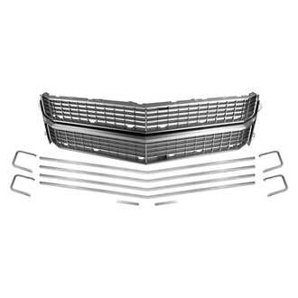 RESTOPARTS® - Grille Kit
