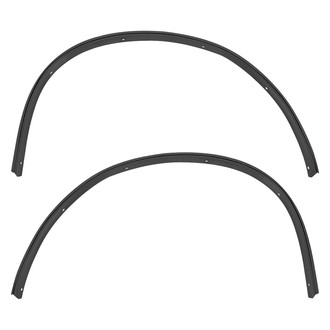 RESTOPARTS® - Goodmark™ Rear Wheel Opening Molding Kit