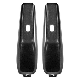 RESTOPARTS® - Rear Bumper Guard