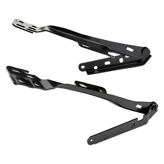 RESTOPARTS® - Hood Hinges