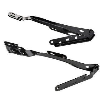RESTOPARTS® - Passenger Side Hood Hinge