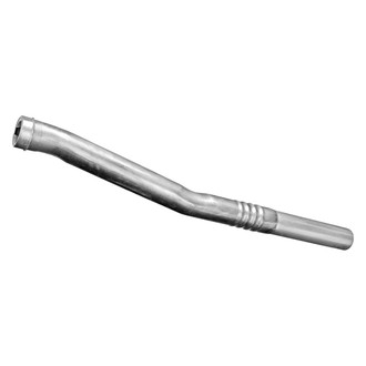 RESTOPARTS® - Fuel Filler Neck