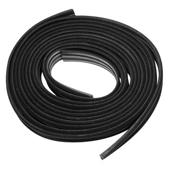 RESTOPARTS® - Door Window Glass Run Channel