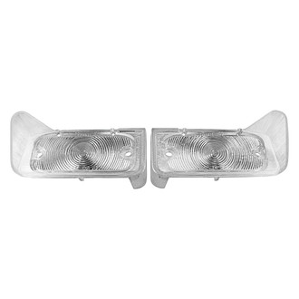 RESTOPARTS® - Replacement Parking Light Lens