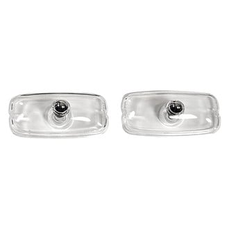 RESTOPARTS® - Replacement Turn Signal/Parking Light Lens