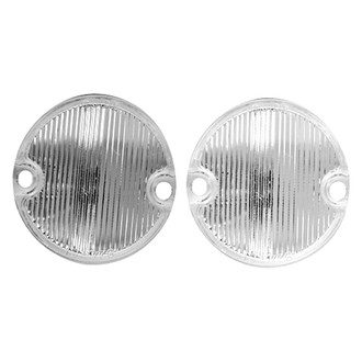 RESTOPARTS® - Back-Up Light Lenses