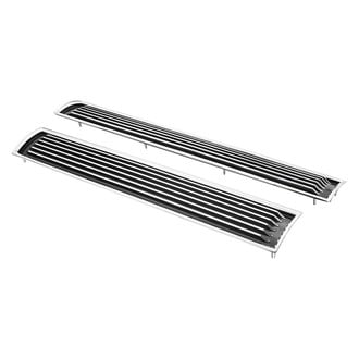 RESTOPARTS® - Hood Inserts