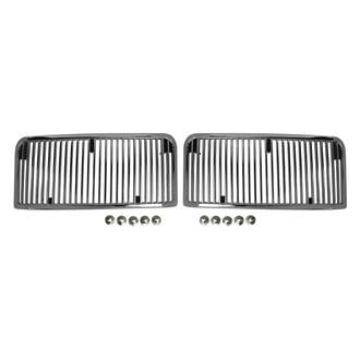 RESTOPARTS® - Hood Inserts