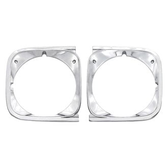 RESTOPARTS® - Headlight Bezel