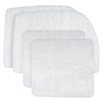 RESTOPARTS® - Headliner Insulation