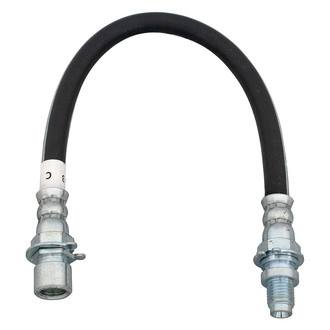 Restoparts® - Rear Hydraulic Brake Hose