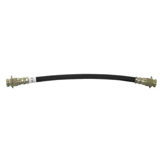 Restoparts® - Rear Hydraulic Brake Hose