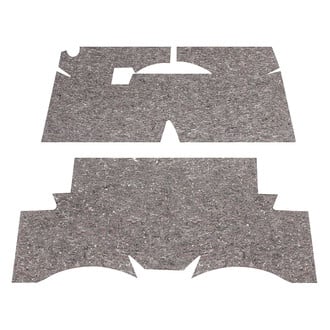 RESTOPARTS® - Carpet Jutes