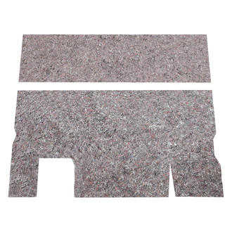 RESTOPARTS® - Carpet Jute