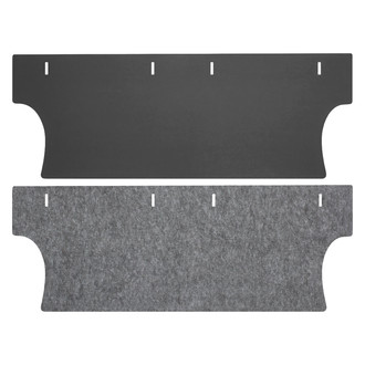 RESTOPARTS® - Trunk Divider Jutes