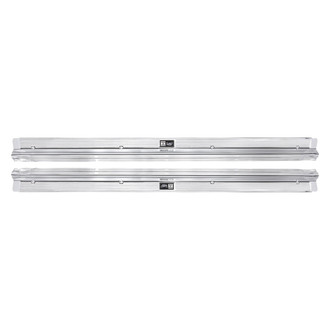 RESTOPARTS® - Door Sills with Body by Fisher