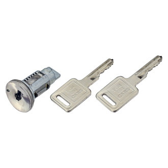 RESTOPARTS® - Ignition Lock Cylinder
