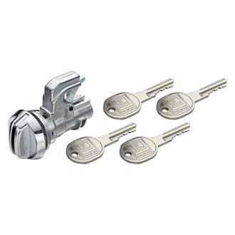 RESTOPARTS® - Glove Box Lock