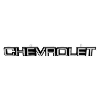 RESTOPARTS® - "Chevrolet" Grille Emblem