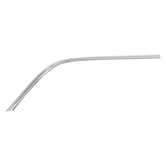 RESTOPARTS® - Upper Driver Side Back Glass Molding