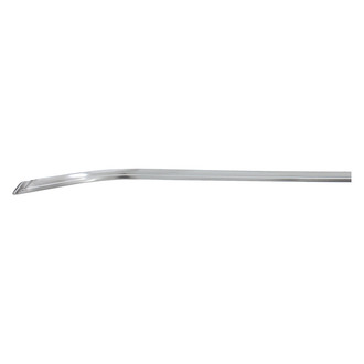 RESTOPARTS® - Lower Driver Side Back Glass Molding