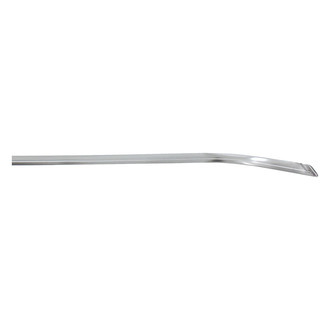 RESTOPARTS® - Lower Passenger Side Back Glass Molding