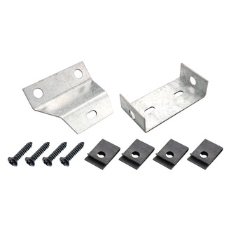 RESTOPARTS® - Console Mounting Bracket