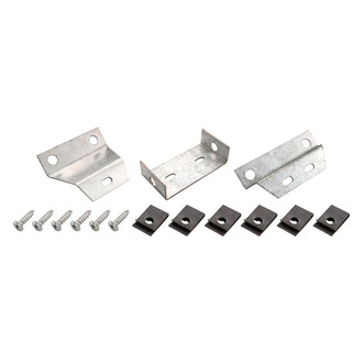 RESTOPARTS® - Console Mounting Bracket