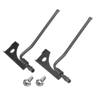 RESTOPARTS® - Windshield Washer Nozzle