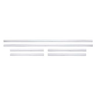 RESTOPARTS® - Replacement Door Molding