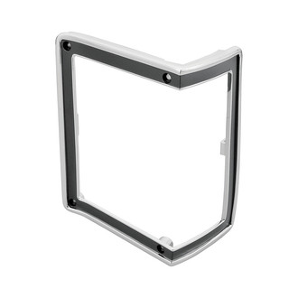 RESTOPARTS® - Front Bumper Parking Light Bezel
