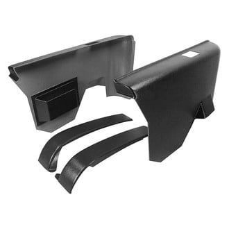 RESTOPARTS® - Armrest Pad Set