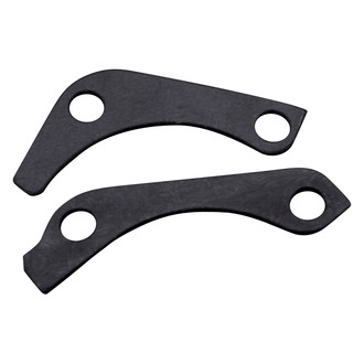 RESTOPARTS® - Engine Oil Pan Spreader Bars