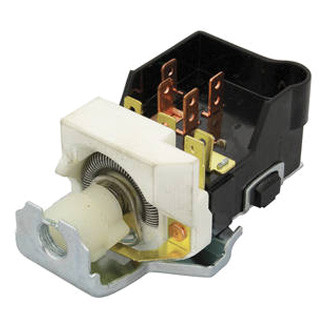 RESTOPARTS® - Headlight Switch