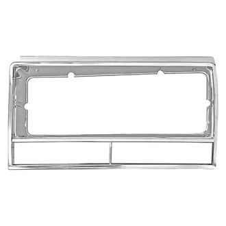 RESTOPARTS® - Headlight Bezel