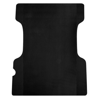 RESTOPARTS® - Black Bed Mat