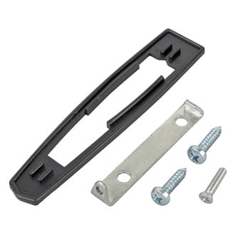 RESTOPARTS® - Side View Mirrors Mounting Kit