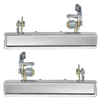 RESTOPARTS® - Exterior Door Handle