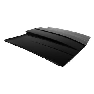 RESTOPARTS® - Cowl Induction Hood Panels
