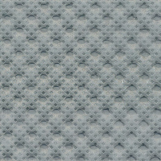 Restoparts® - 4-Layer Plus Gray Car Cover
