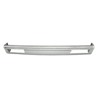 RESTOPARTS® - Rear Bumpers