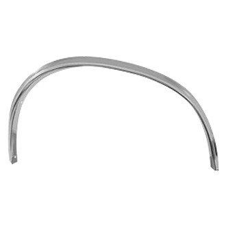 RESTOPARTS® - Front Driver Side Wheel Arch Molding
