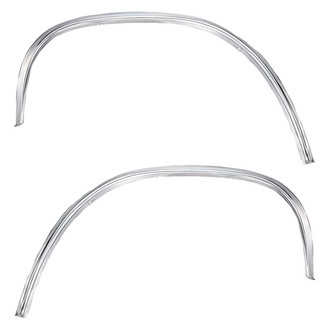 RESTOPARTS® - Wheel Arch Molding
